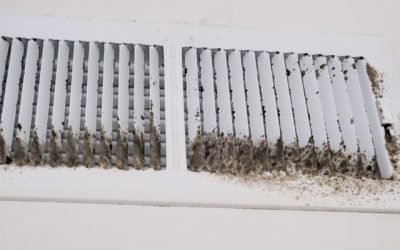 How Dirty is the Air in your Home?